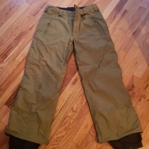 Burton Ski Pants